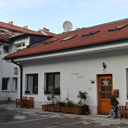 Goodlebang, 3 Bed Room Apartment, Center Ljubljana Kültér fotó