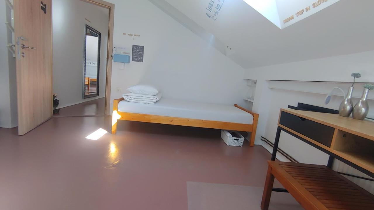 Goodlebang, 3 Bed Room Apartment, Center Ljubljana Kültér fotó