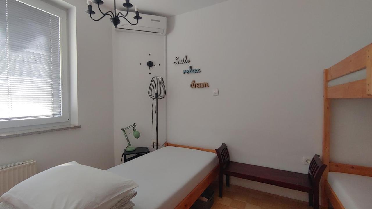 Goodlebang, 3 Bed Room Apartment, Center Ljubljana Kültér fotó