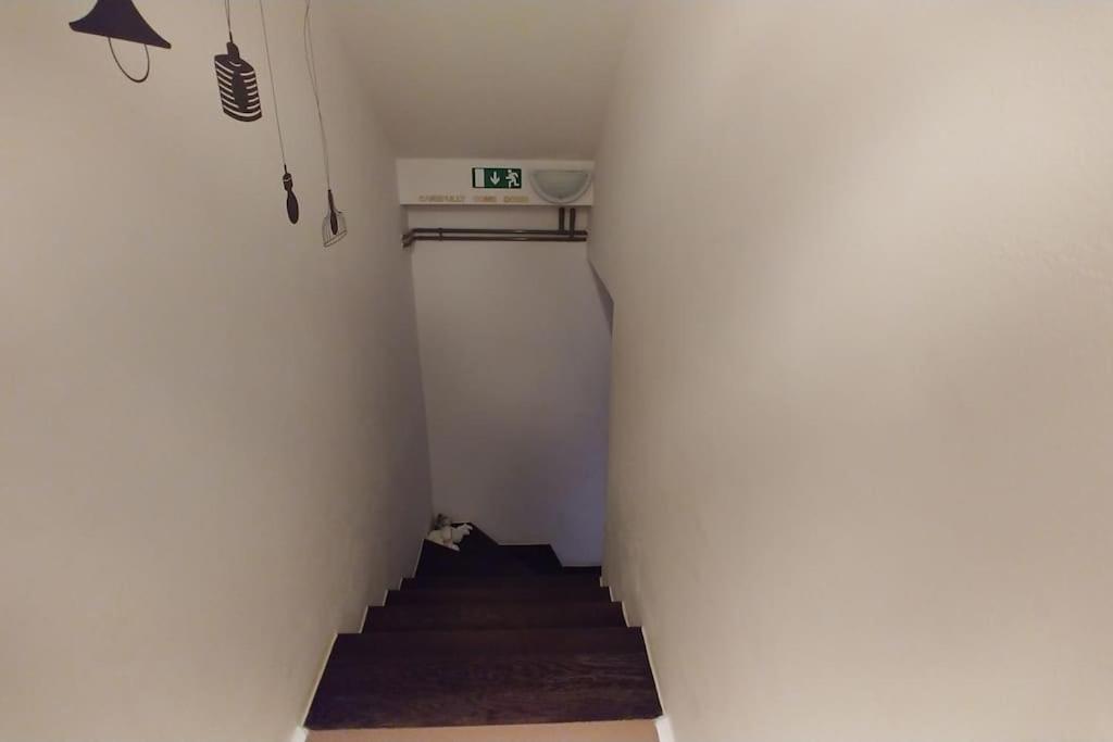 Goodlebang, 3 Bed Room Apartment, Center Ljubljana Kültér fotó