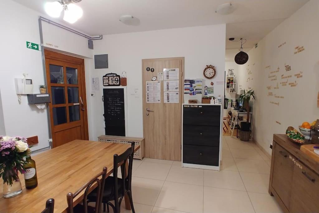 Goodlebang, 3 Bed Room Apartment, Center Ljubljana Kültér fotó