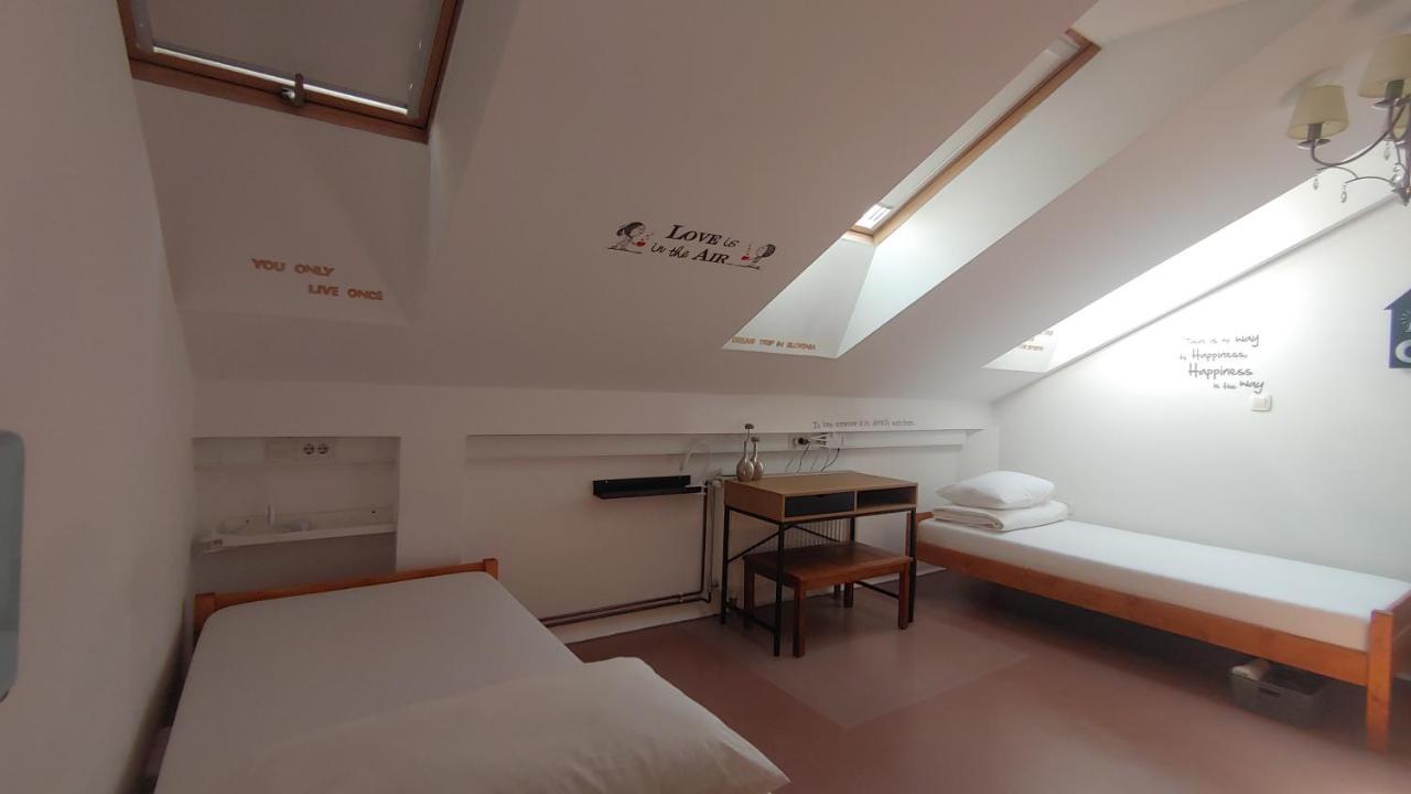 Goodlebang, 3 Bed Room Apartment, Center Ljubljana Kültér fotó