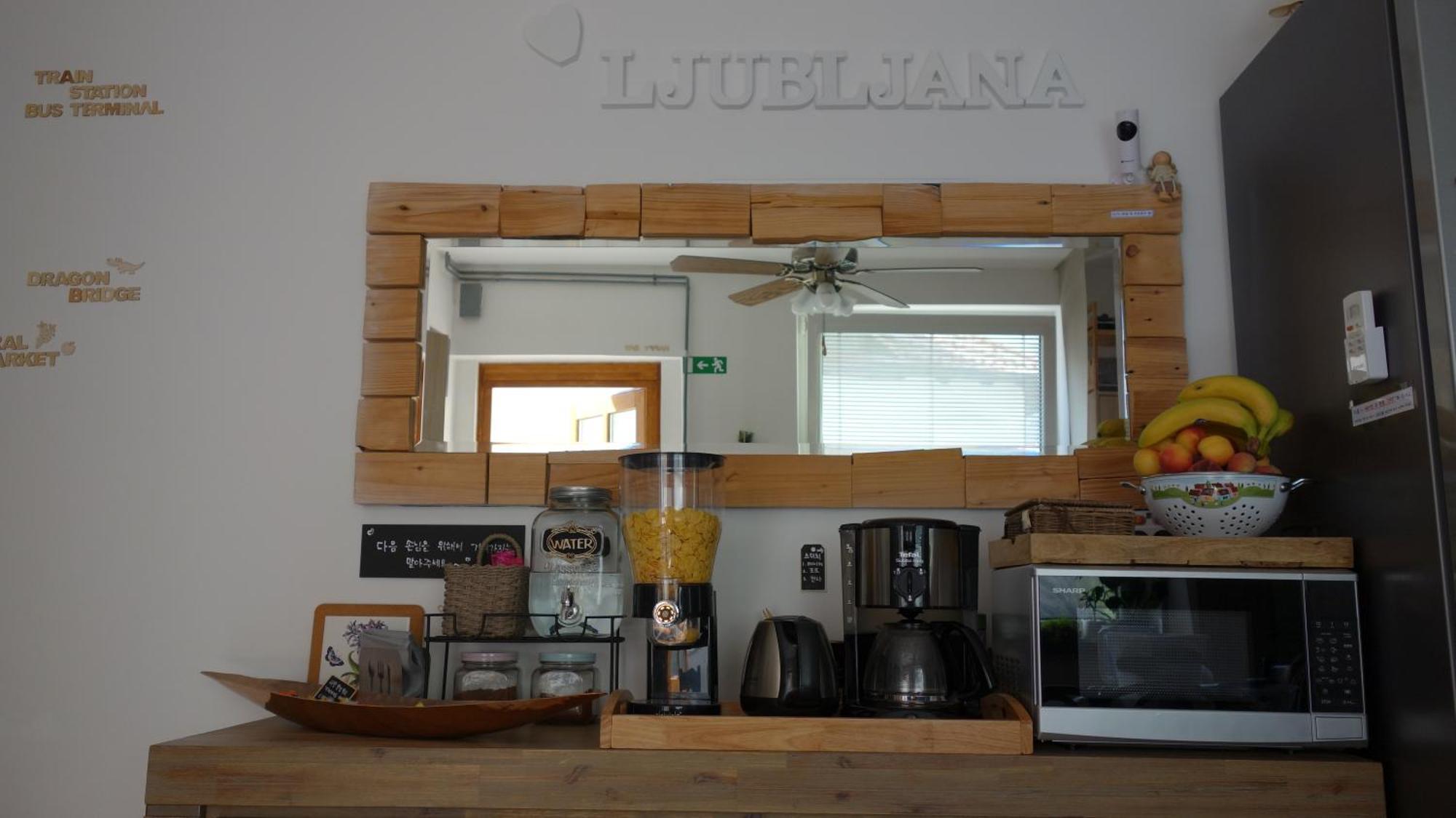 Goodlebang, 3 Bed Room Apartment, Center Ljubljana Kültér fotó